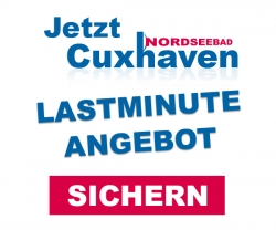 Cuxhaven Lastminute